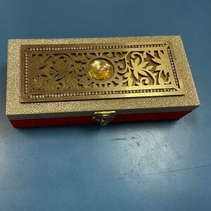 Jewellery Box